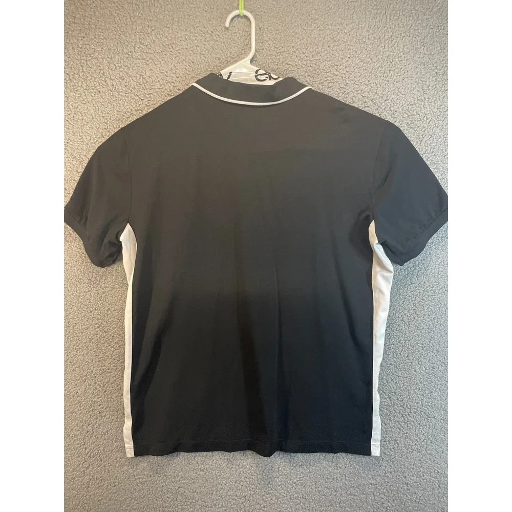 Polo Ralph‎ Lauren  Polo Shirt Mens XL Pony Preppy